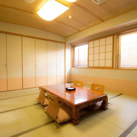 南风酒店 Kōchi 外观 照片