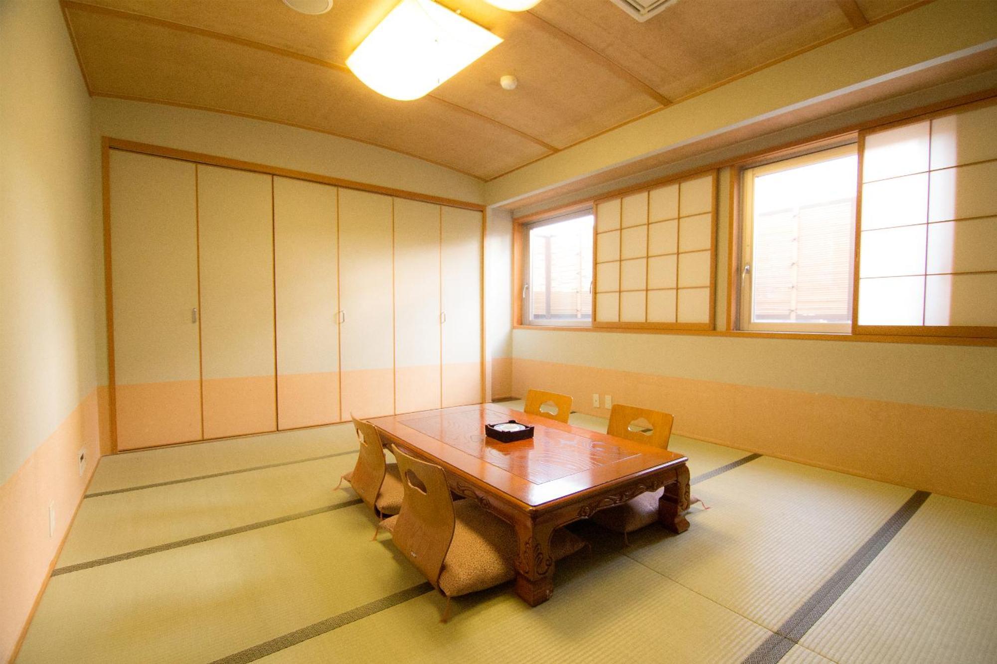 南风酒店 Kōchi 外观 照片